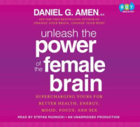 Unleash the power of the female brain